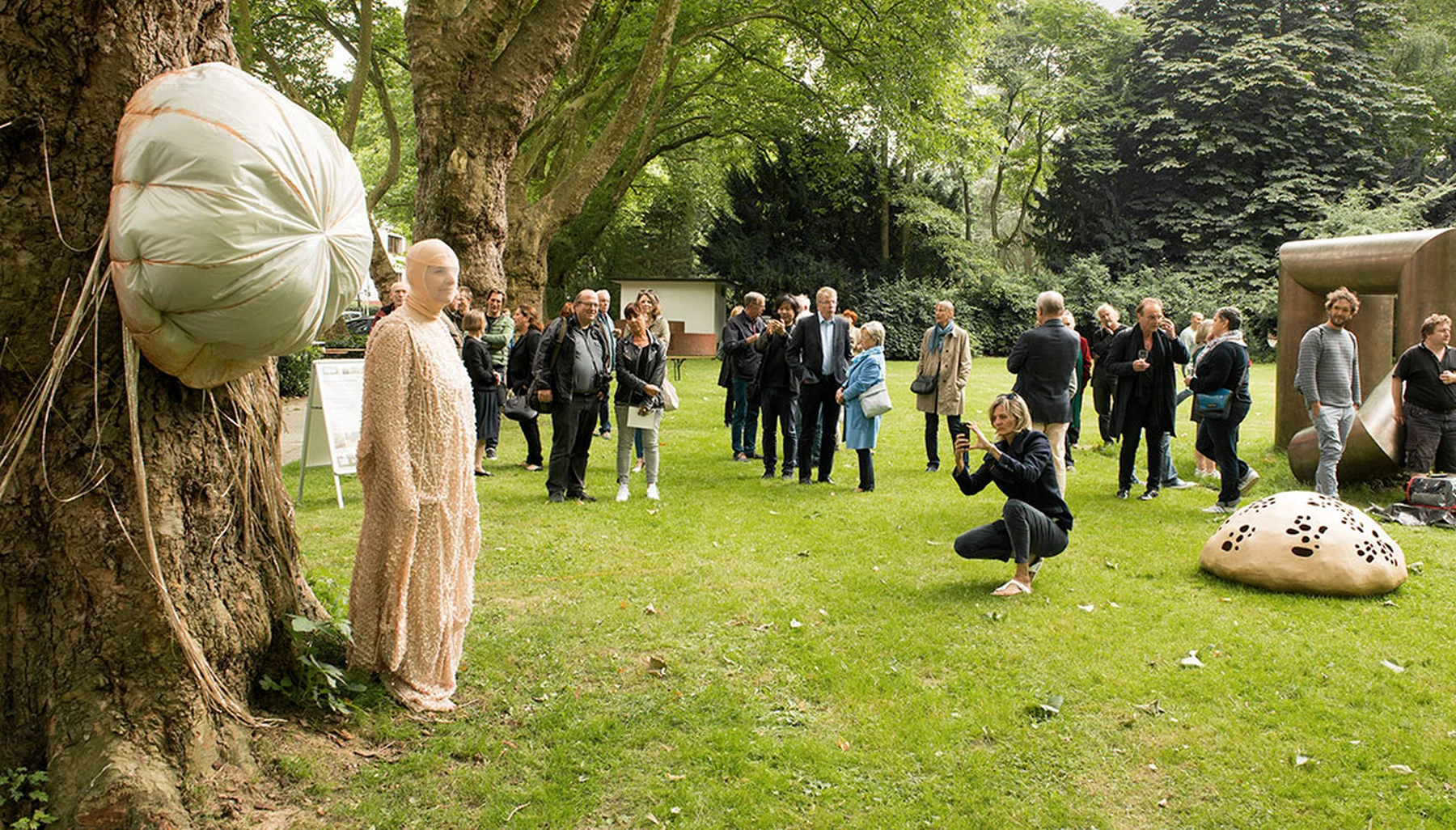 Medusae, 2018, Performance