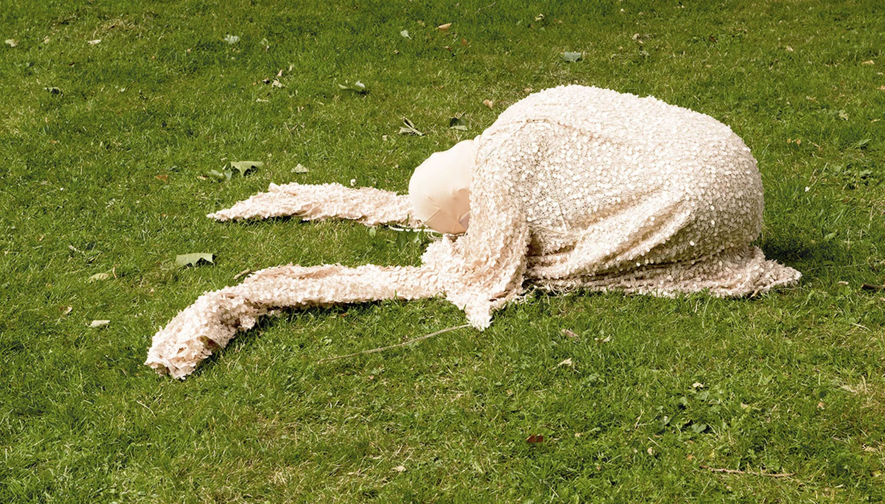 Medusae, 2018, Performance