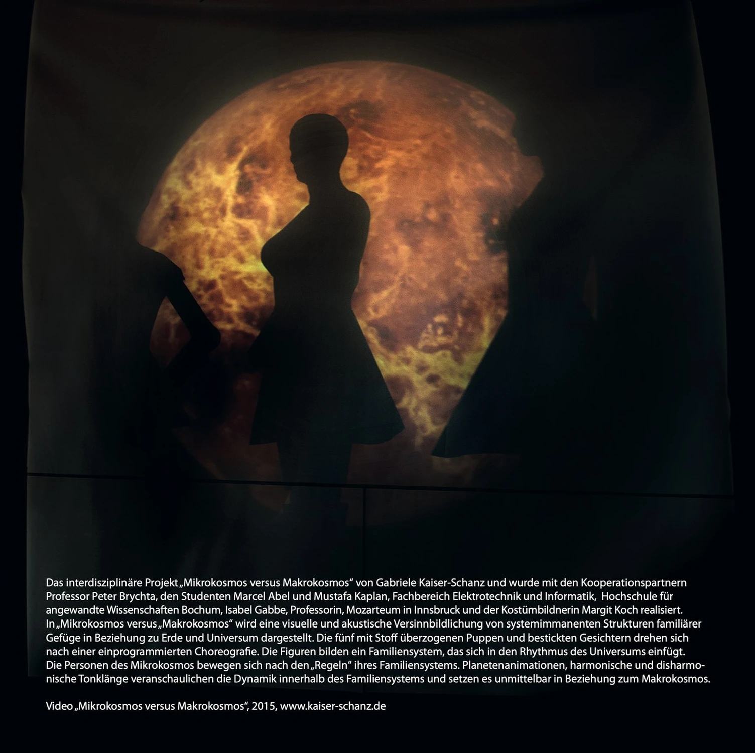lost skin Unsterblickeit im Mikrokosmos