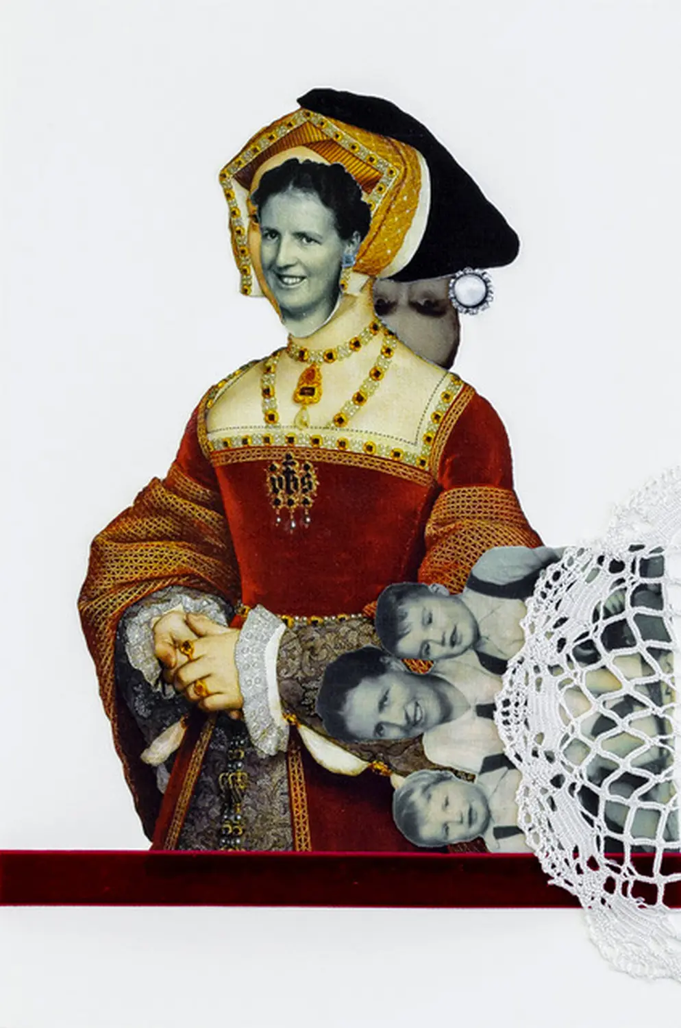 FAMILIENGESCHICHTEN, Brunhilde und der Traum der Goldschmiedin, 2021